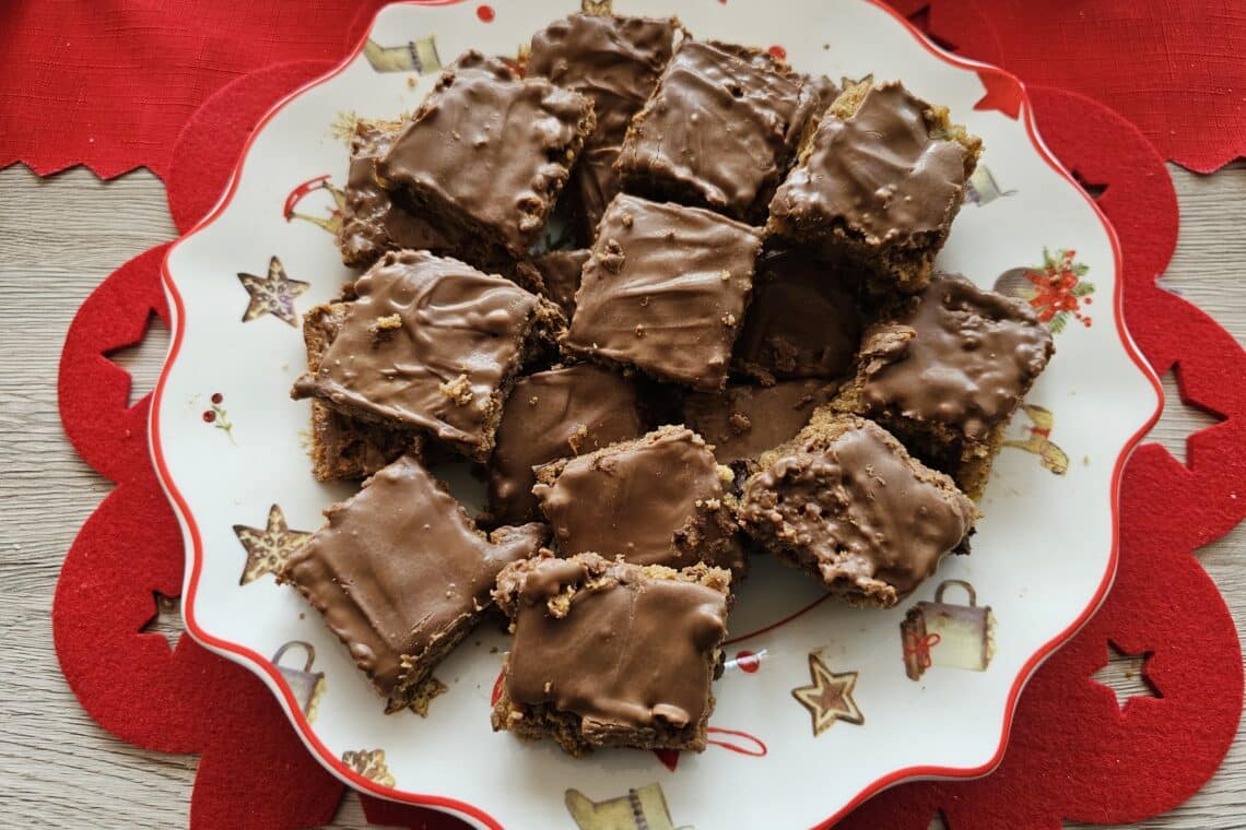 Лебкухен