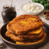 Пържени филийки класика