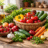 Защо сезонните продукти са по вкусни и здравословни