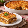 Мусака по домашна рецепта