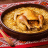 Пълнена кокошка с ориз и кисело зеле