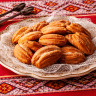Сладки Момини устни – лесна домашна рецепта