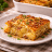 Запеканка с картофи
